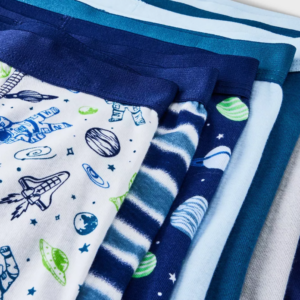 Alternative view of Paquete de 7 bóxer para niño talla 6-7 - Cat & Jack™