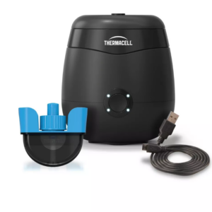 Alternative view of Repelente de mosquitos recargable - Thermacell