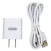 Cargador y cable USB 2A -Tianlai