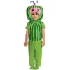 Disfraz de cocomelon para niños talla 2T -Disguise