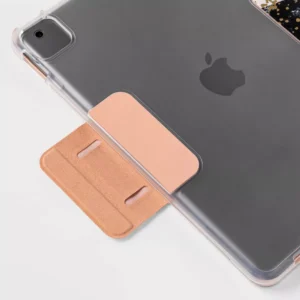 Alternative view of Funda para IPad con diseño abstracto -Heyday