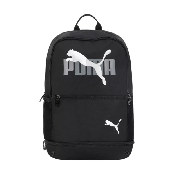 Mochila eclipse de 18,5" color negro -PUMA