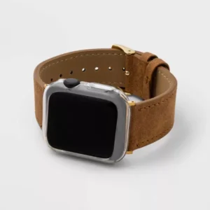 Alternative view of Protector de pantalla para Apple Watch de 41 mm - Heyday