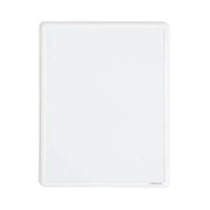 Alternative view of Pizarron de borrado en seco tamaño 11"x14" - U Brands