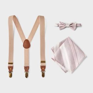 Conjunto de ropa (3 piezas) de tirantes para niña - Cat & Jack
