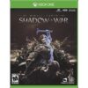 Middle-earth: Shadow of War - Xbox One
