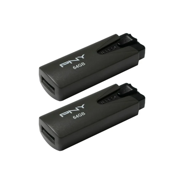 Memoria USB de tranferencia rápida -PNY