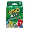 Juego de Cartas Uno Flex