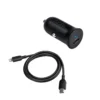 Kit de carga de celular para carro de 20W USB-C - Onn