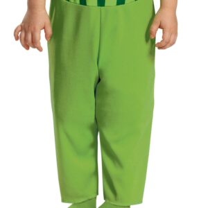 Alternative view of Disfraz de cocomelon para niños talla 2T -Disguise