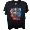 Camisa de Star Wars con Darth Vader talla 4/6 XS para niño -Funko