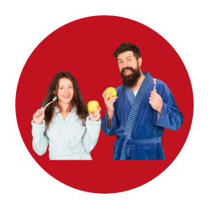 Higiene y cuidado personal