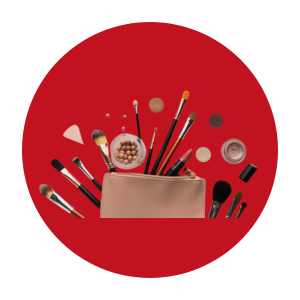 Productos de belleza