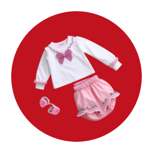 Ropa Para Niña