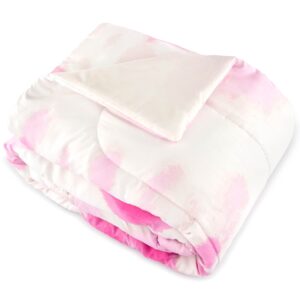 Alternative view of Juego de Edredón Tamaño TWIN de 3 Piezas marca Justice