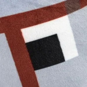 Alternative view of Almohada de Caballo de 15 pulgadas - Minecraft Mojang