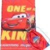 SleepingBag/Saco de Dormir con estampado de Cars - Jay Franco