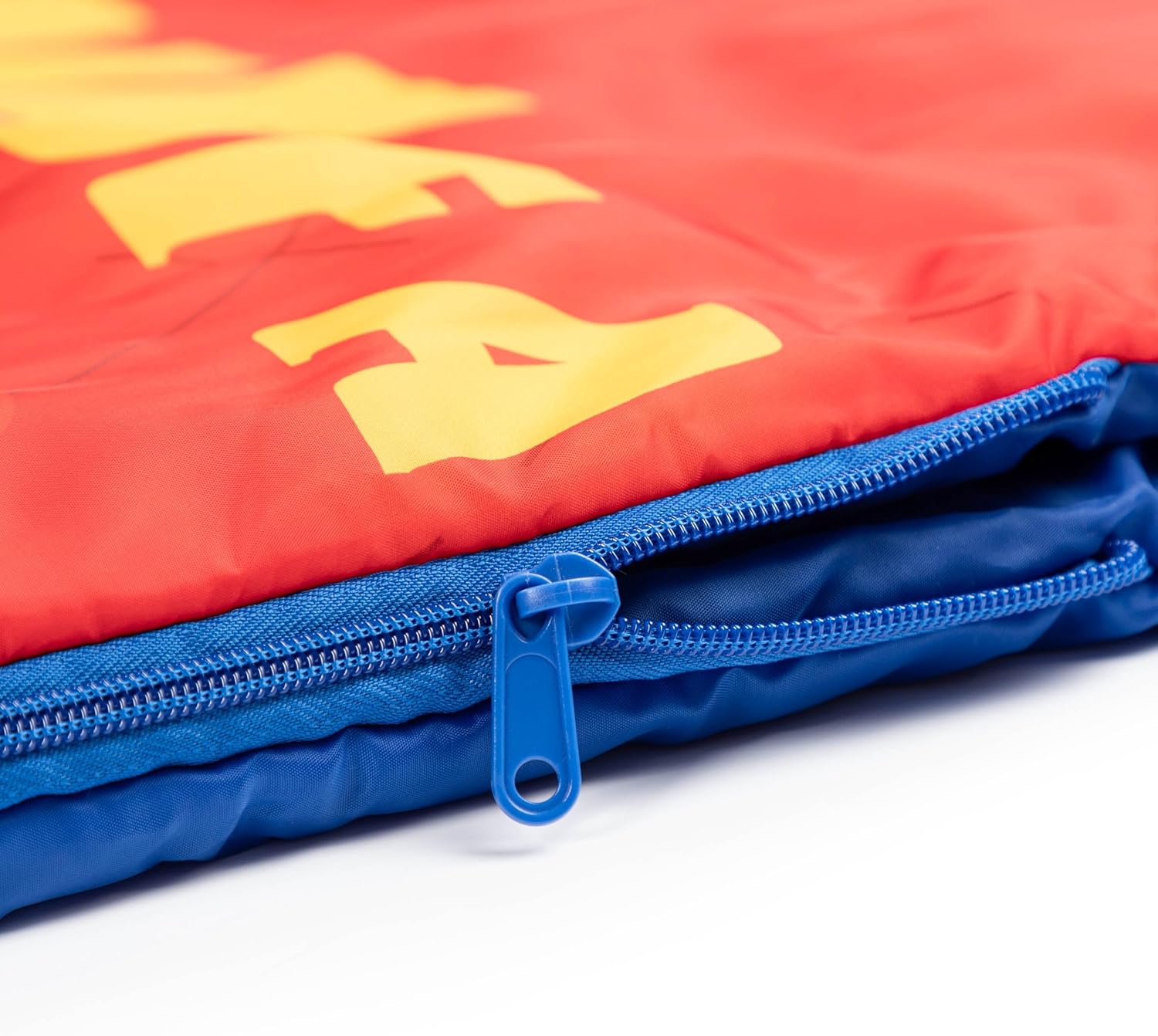 SleepingBag/Saco de Dormir con estampado de Cars - Jay Franco - Imagen 3