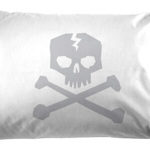 Alternative view of Juego de colcha de 5 piezas tamaño Full con diseño de Fornite -Jay Franco