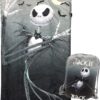 Bolsa para dormir/Sleeping Bag de Jack Skellington para niño - Jay Franco