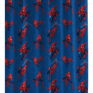 Alternative view of Juego de baño de 13 piezas con diseño de El sorprendente Hombre Araña -Jay Franco