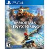 Videojuego: Immortals Fenyx Rising - Play Station 4