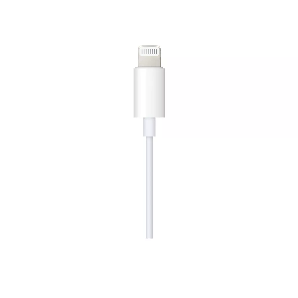 EarPods con cable de Apple y conector Lightning -Apple - Imagen 2