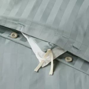 Alternative view of Juego de funda de edredón y funda de almohada KING  (3pzs) - Threshold