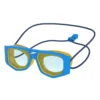 Gafas de natación para niños azul retro Sunny Vibes -Speedo
