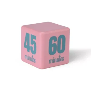 Alternative view of Cubo de productividad para niños - Bullseye's Playground