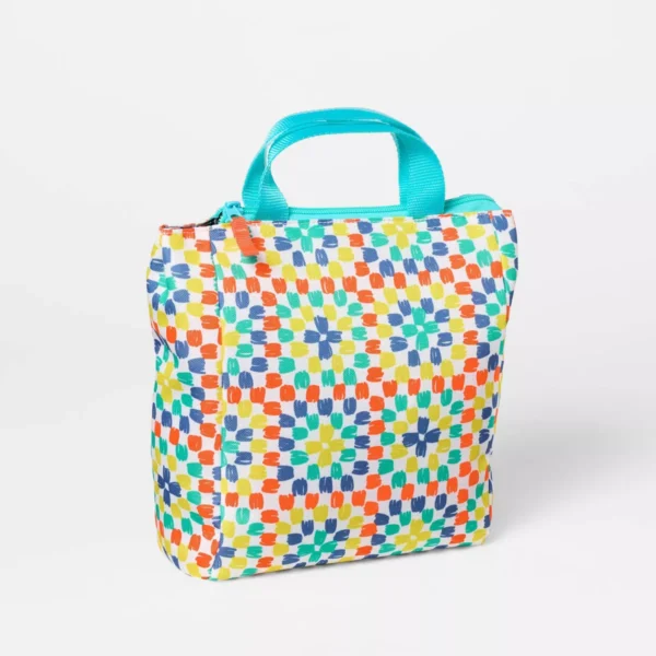 Bolsa lonchera para niños modelo Granny Smith - Cat & Jack
