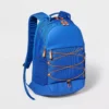 Mochila deportiva de 19" color azul - All in Motion