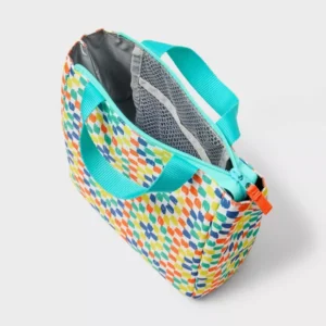 Alternative view of Bolsa lonchera para niños modelo Granny Smith - Cat & Jack