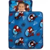 Bolsa de 2 piezas para dormir para niños de  2+ con diseño de Spiderman -Marvel