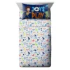 Juego de Sábanas 4 piezas para niños de Toy Story FULL - Disney