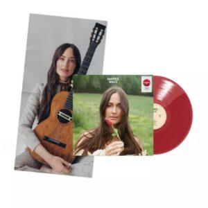 Alternative view of Disco vinilo del álbum "Deeper Well" - Kacey Musgraves