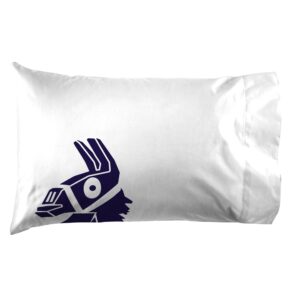 Alternative view of Juego de colcha de 5 piezas tamaño Full con diseño de Fornite -Jay Franco