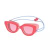 Goggles de natación Sunny Vibes para niña de 3 a 6 años, Coral - Speedo
