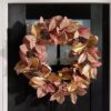 Corona de cosecha de 30", magnolia dorada -Member's Mark