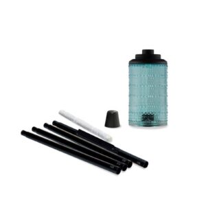 Alternative view of Antorcha para jardín estilo carnaval de 68 Pulgadas - TIKI