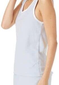 Alternative view of Conjunto de pijama de 4 piezas cómodas para dama talla XS -Lucky Brand