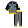 Conjunto de pans (2 piezas) para niños de 2 años - Baby Shark