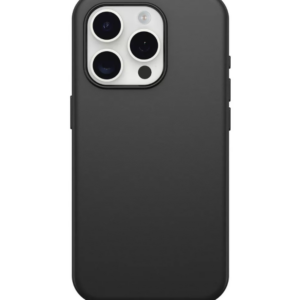 Funda para iPhone 15 Pro con MagSafe, color negro - OtterBox