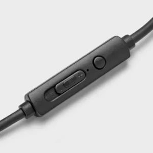 Alternative view of Audífonos alámbricos con cable de 4' marca Heyday