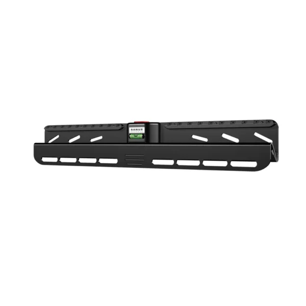 Soporte de pared fijo para TV de 22 a 50", negro  -Sanus