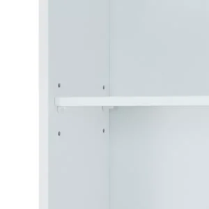 Alternative view of Mueble para baño de madera Newport - Elegant Home Fashions