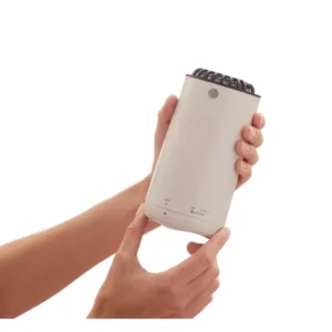 Alternative view of Repelente para mosquitos Patio Shield - Thermacell