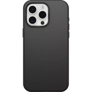 Funda negra para Apple con MagSafe iPhone 13 Pro Max - OtterBox