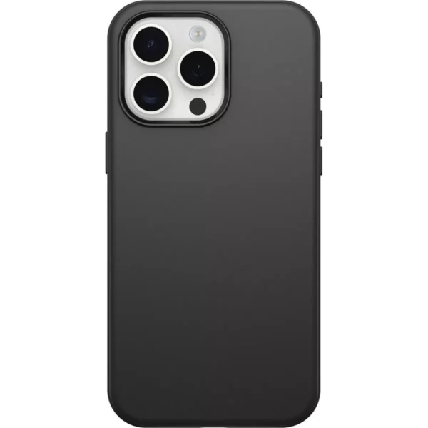 Funda negra para Apple con MagSafe iPhone 13 Pro Max - OtterBox