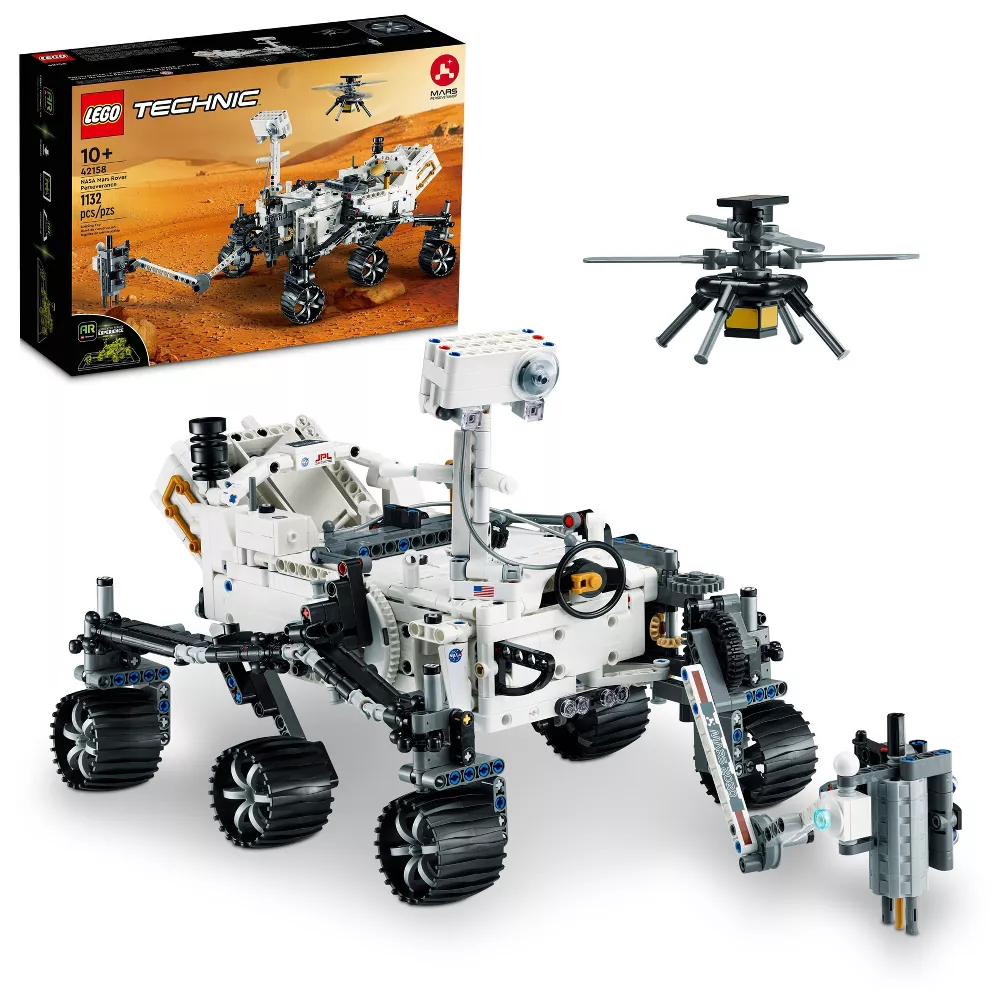 Lego technic barato outlet